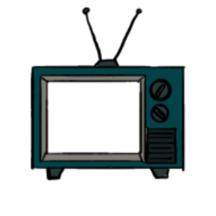 テレビ